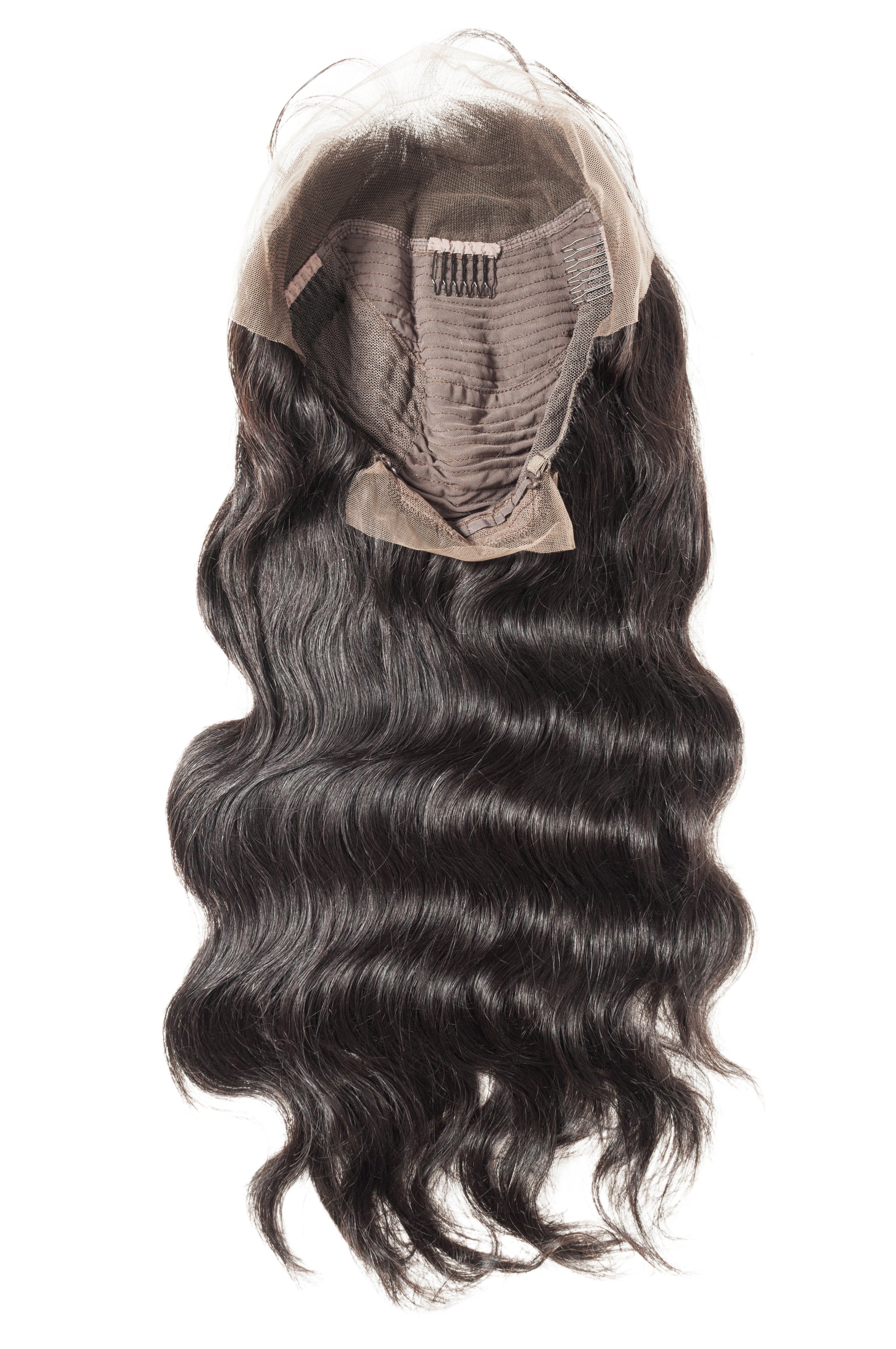 HD Body Wave Wig image 4