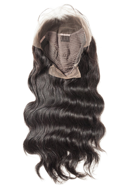 HD Body Wave Wig image 4