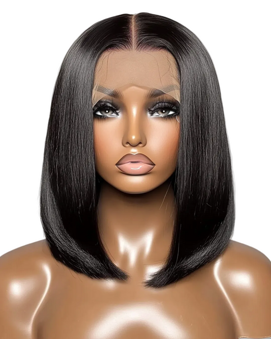 HD Lace Bob Wig