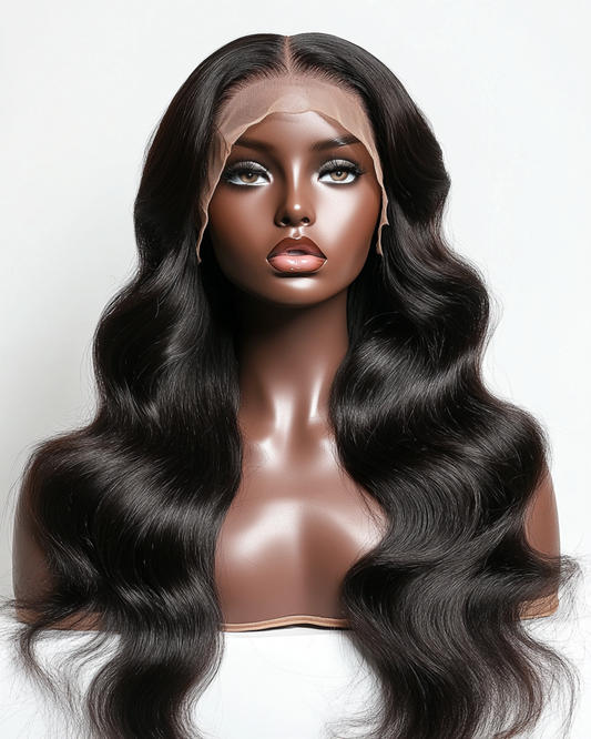 HD Body Wave Wig