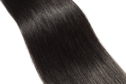 Straight image 1